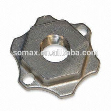 Investment casting product